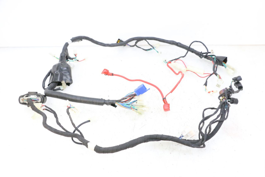 photo de CABLEADO KIDEN KD125-G 125 (2018 - 2022)