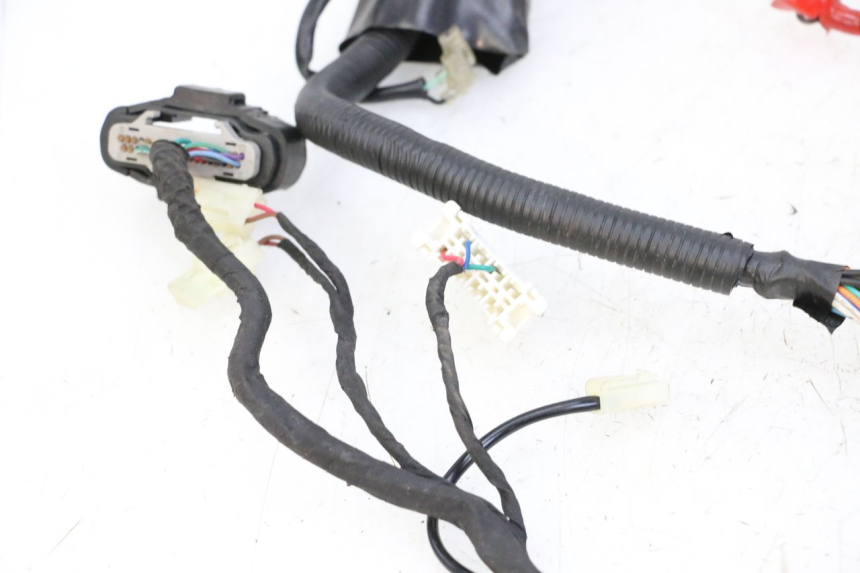 photo de CABLEADO KIDEN KD125-G 125 (2018 - 2022)