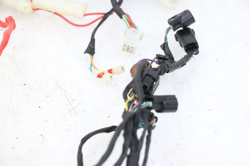 photo de CABLEADO KIDEN KD125-G 125 (2018 - 2022)