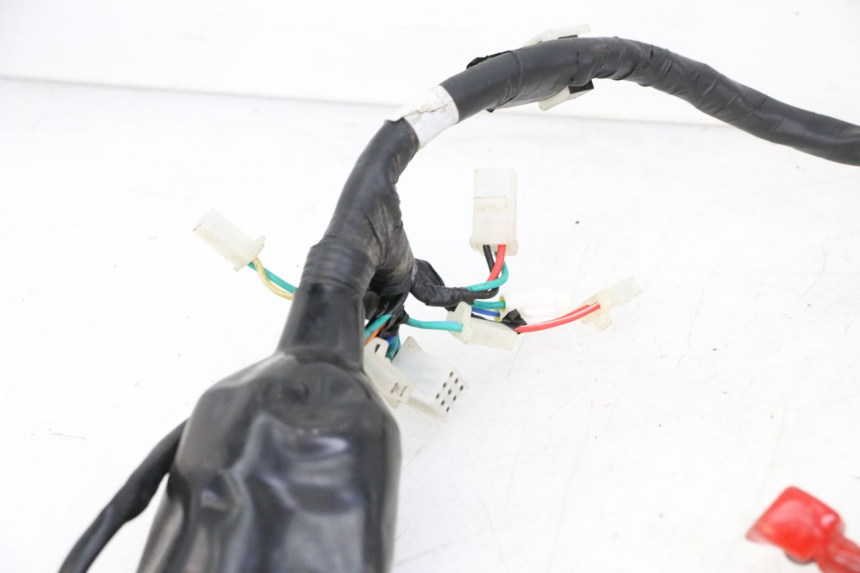photo de CABLEADO KIDEN KD125-G 125 (2018 - 2022)