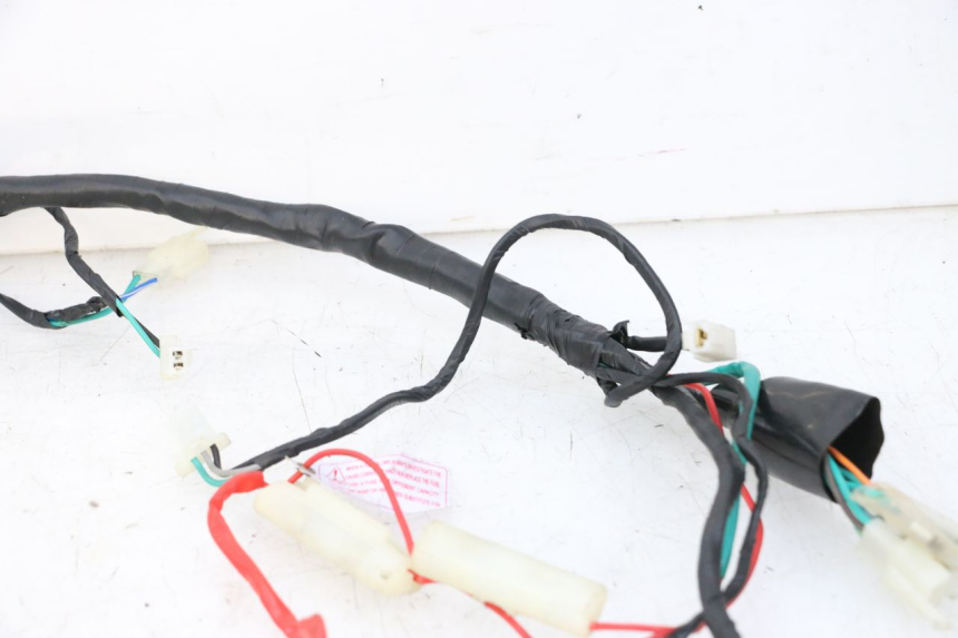 photo de CABLEADO KIDEN KD125-G 125 (2018 - 2022)