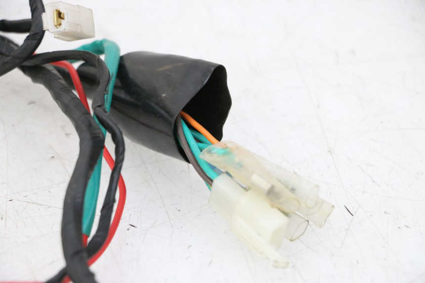 photo de CABLEADO KIDEN KD125-G 125 (2018 - 2022)