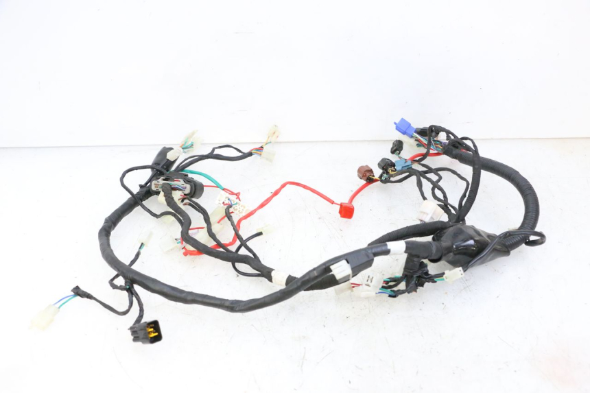 photo de CABLEADO KIDEN KD125-G 125 (2018 - 2022)