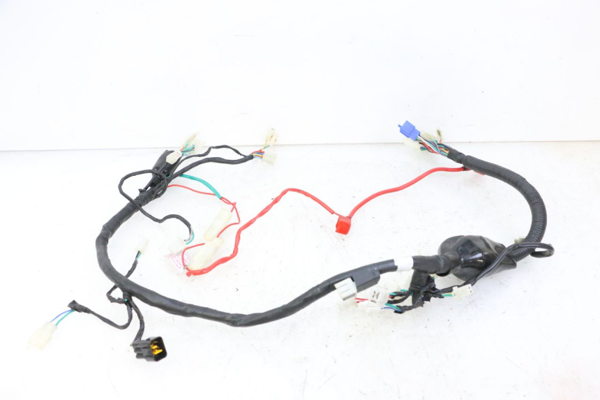 photo de CABLEADO KIDEN KD125-G 125 (2018 - 2022)