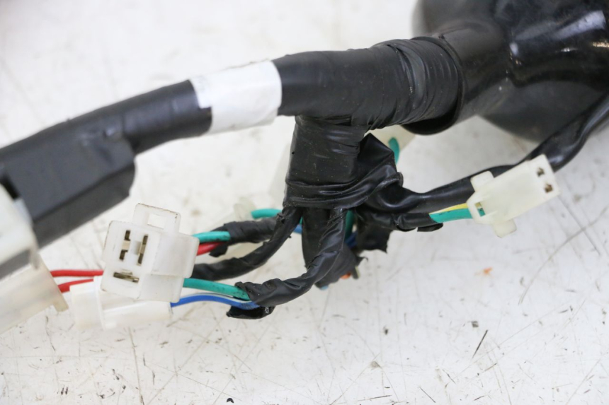 photo de CABLEADO KIDEN KD125-G 125 (2018 - 2022)