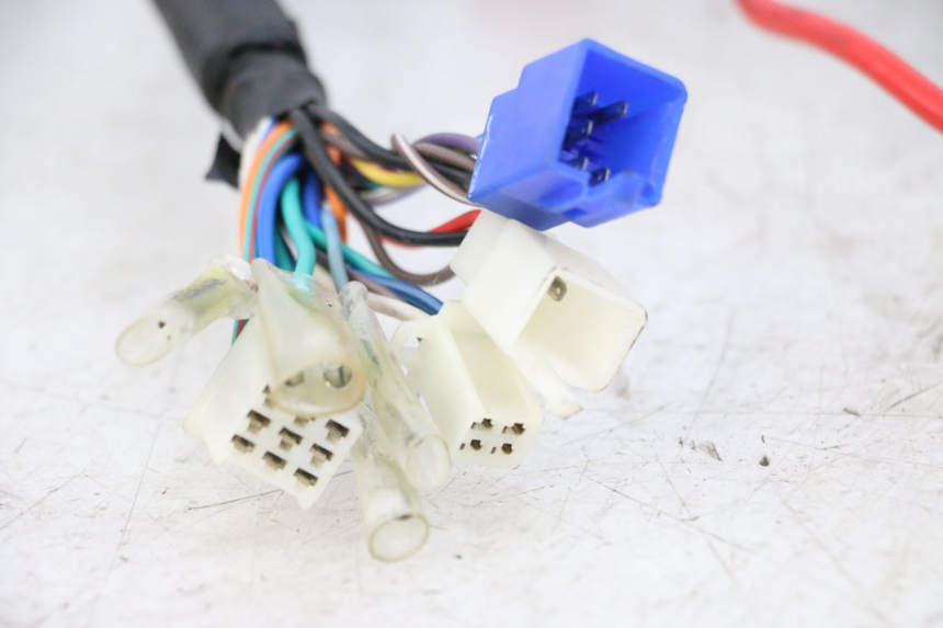 photo de CABLEADO KIDEN KD125-G 125 (2018 - 2022)