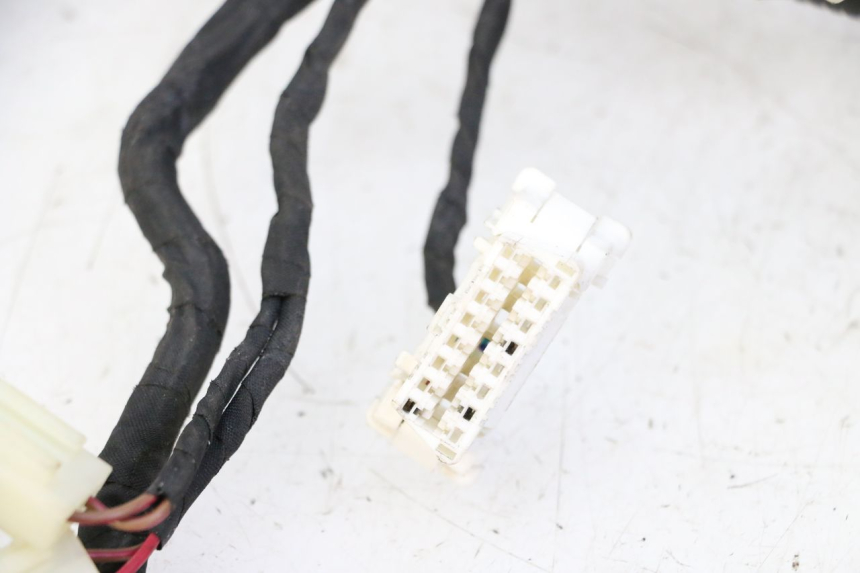 photo de CABLEADO KIDEN KD125-G 125 (2018 - 2022)