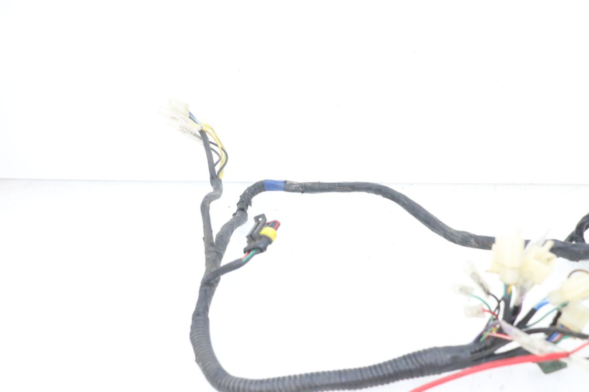 photo de CABLEADO KEEWAY HURRICANE 50 (2006 - 2019)