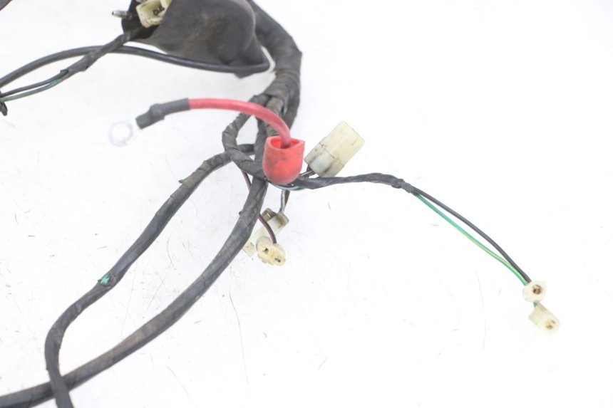 photo de CABLEADO KEEWAY RY6 2T 50 (2011 - 2019)