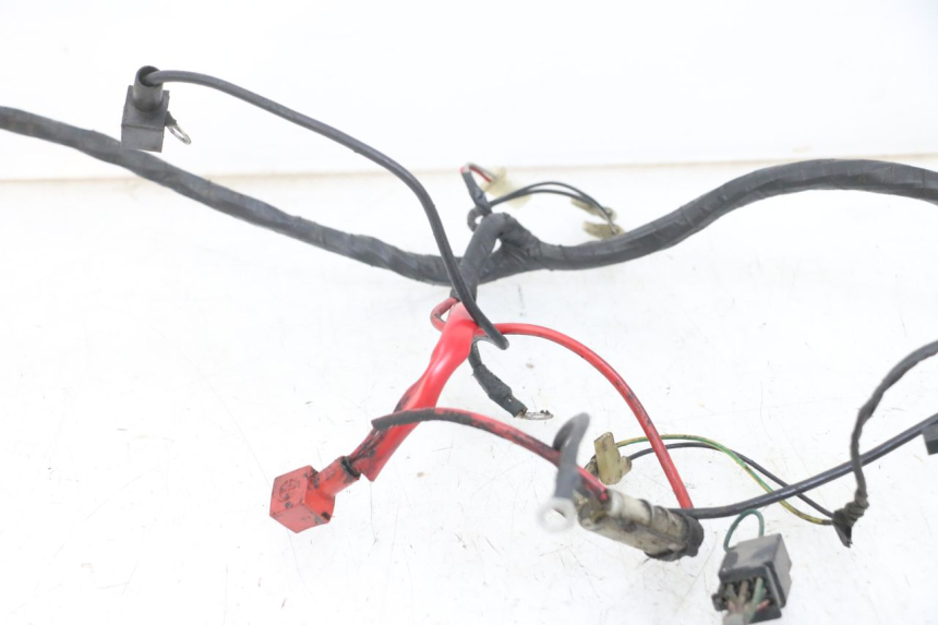 photo de CABLEADO KEEWAY RY6 2T 50 (2011 - 2019)