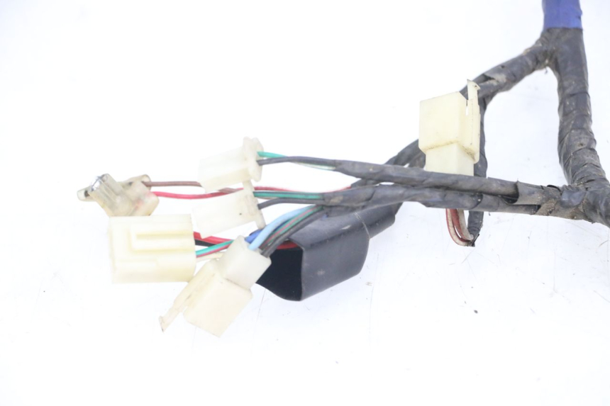 photo de CABLEADO KEEWAY RY6 2T 50 (2011 - 2019)