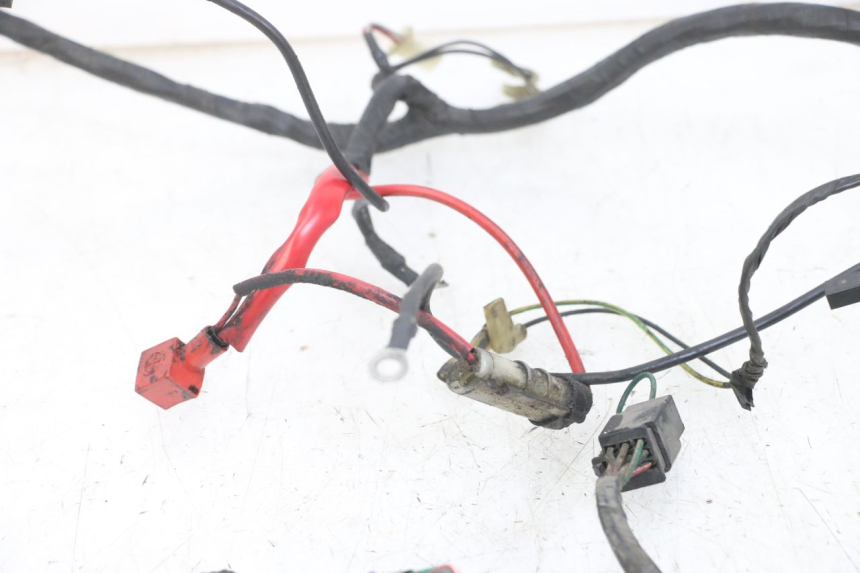 photo de CABLEADO KEEWAY RY6 2T 50 (2011 - 2019)