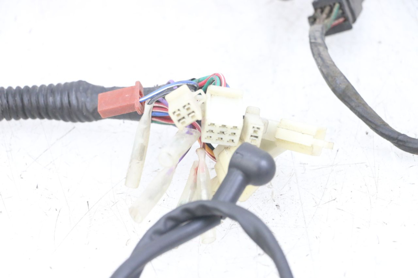 photo de CABLEADO KEEWAY RY6 2T 50 (2011 - 2019)