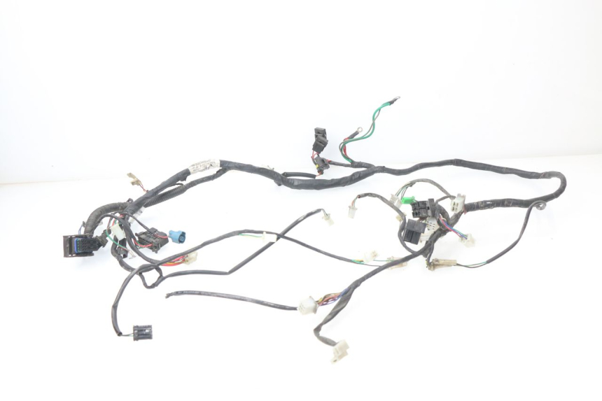 photo de CABLEADO PEUGEOT KISBEE 2T 50 (2018 - 2022)