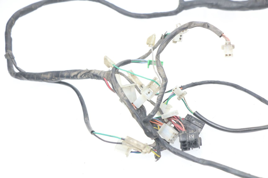 photo de CABLEADO PEUGEOT KISBEE 2T 50 (2018 - 2022)