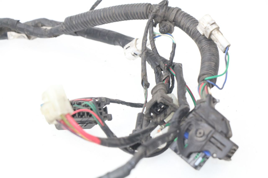 photo de CABLEADO PEUGEOT KISBEE 2T 50 (2018 - 2022)