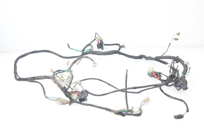 photo de CABLEADO PEUGEOT KISBEE 2T 50 (2018 - 2022)