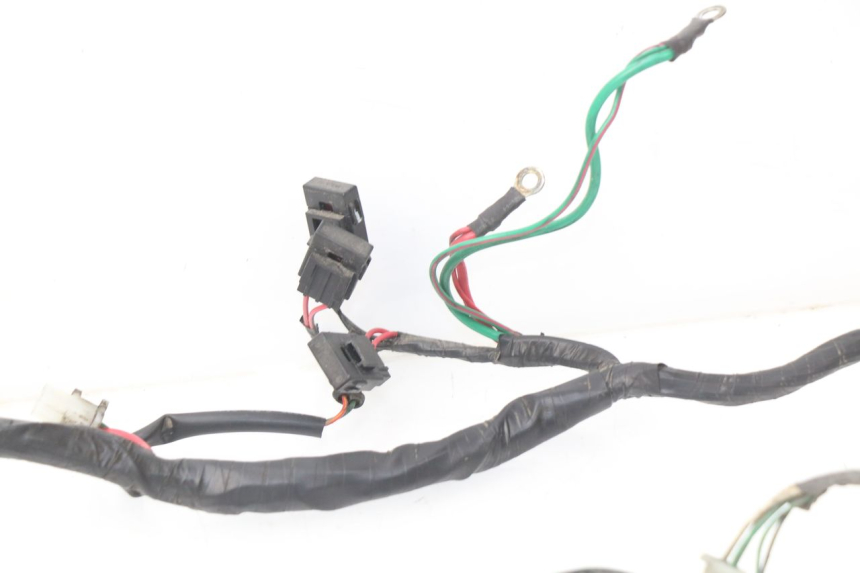 photo de CABLEADO PEUGEOT KISBEE 2T 50 (2018 - 2022)