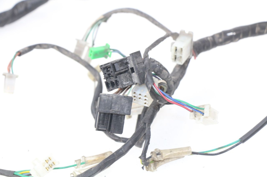 photo de CABLEADO PEUGEOT KISBEE 2T 50 (2018 - 2022)