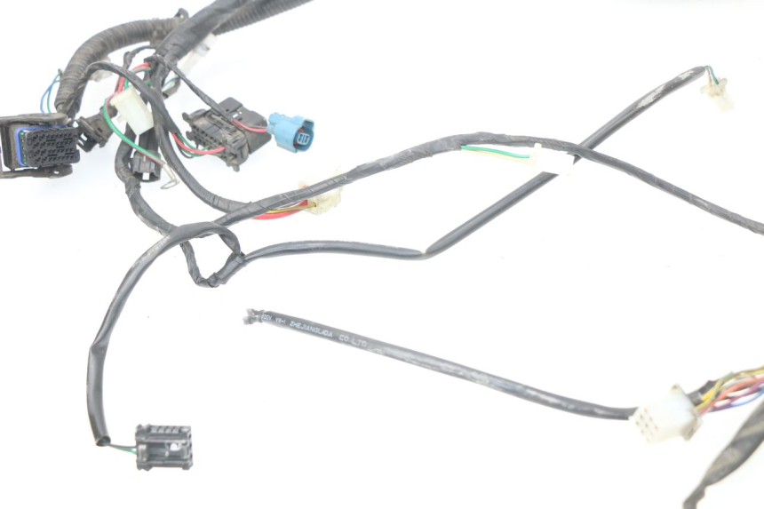 photo de CABLEADO PEUGEOT KISBEE 2T 50 (2018 - 2022)