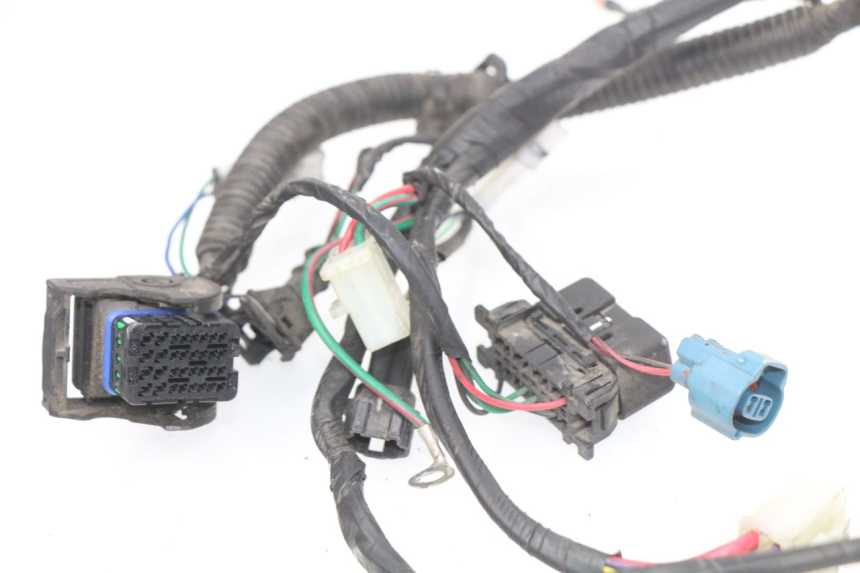 photo de CABLEADO PEUGEOT KISBEE 2T 50 (2018 - 2022)