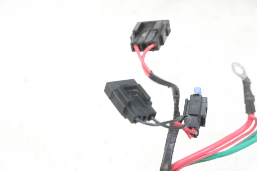 photo de CABLEADO PEUGEOT KISBEE 2T 50 (2018 - 2022)