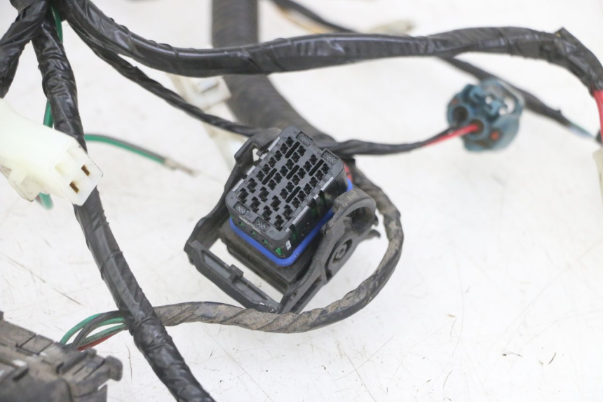photo de CABLEADO PEUGEOT KISBEE 2T 50 (2018 - 2022)