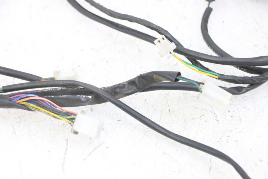 photo de CABLEADO PEUGEOT KISBEE 2T 50 (2018 - 2022)