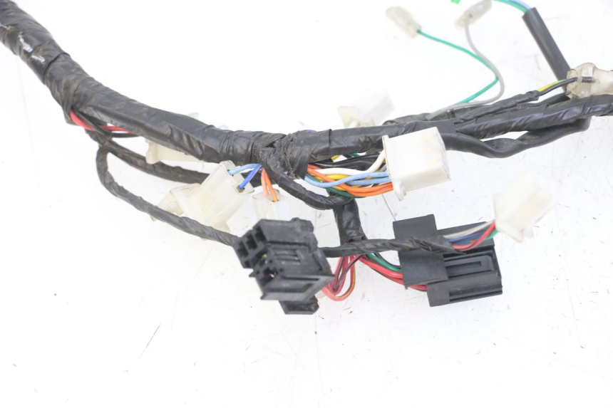 photo de CABLEADO PEUGEOT KISBEE 2T 50 (2018 - 2022)