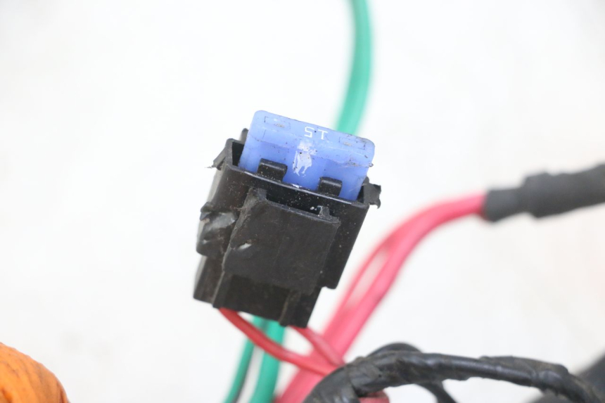 photo de CABLEADO PEUGEOT KISBEE 2T 50 (2018 - 2022)