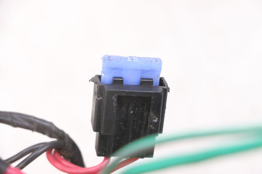 photo de CABLEADO PEUGEOT KISBEE 2T 50 (2018 - 2022)