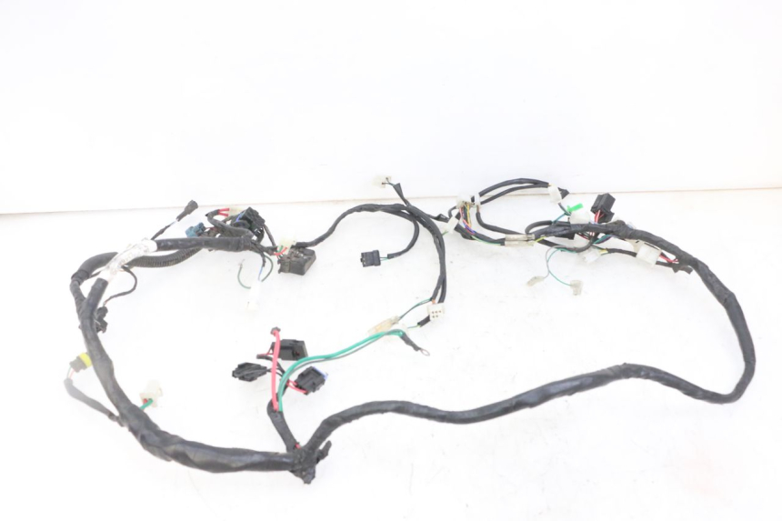 photo de CABLEADO PEUGEOT KISBEE 2T 50 (2018 - 2022)