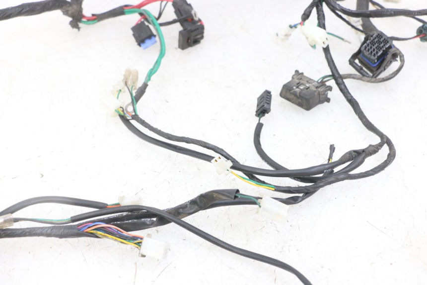 photo de CABLEADO PEUGEOT KISBEE 2T 50 (2018 - 2022)