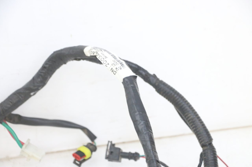 photo de CABLEADO PEUGEOT KISBEE 2T 50 (2018 - 2022)