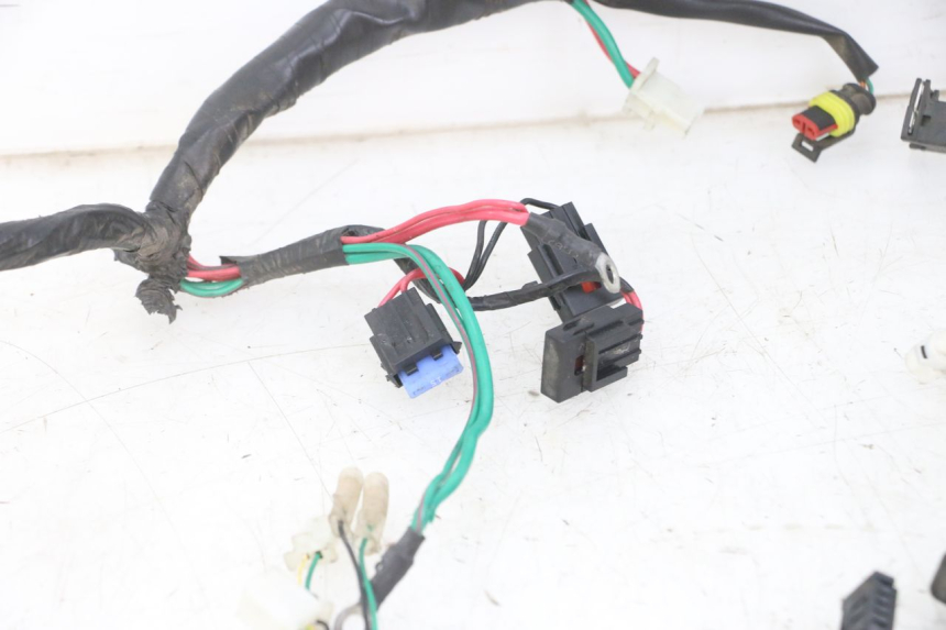 photo de CABLEADO PEUGEOT KISBEE 2T 50 (2018 - 2022)
