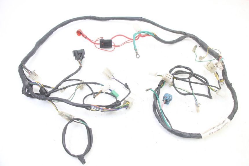 photo de CABLEADO PEUGEOT KISBEE 2T 50 (2010 - 2017)