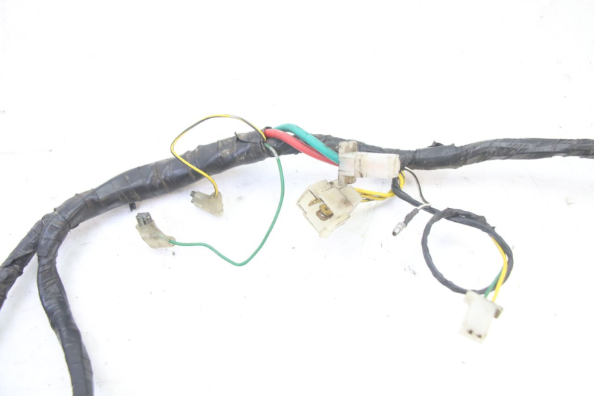 photo de CABLEADO PEUGEOT KISBEE 2T 50 (2010 - 2017)