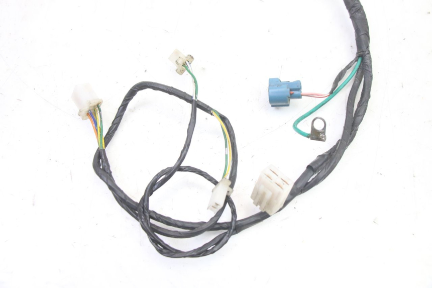 photo de CABLEADO PEUGEOT KISBEE 2T 50 (2010 - 2017)