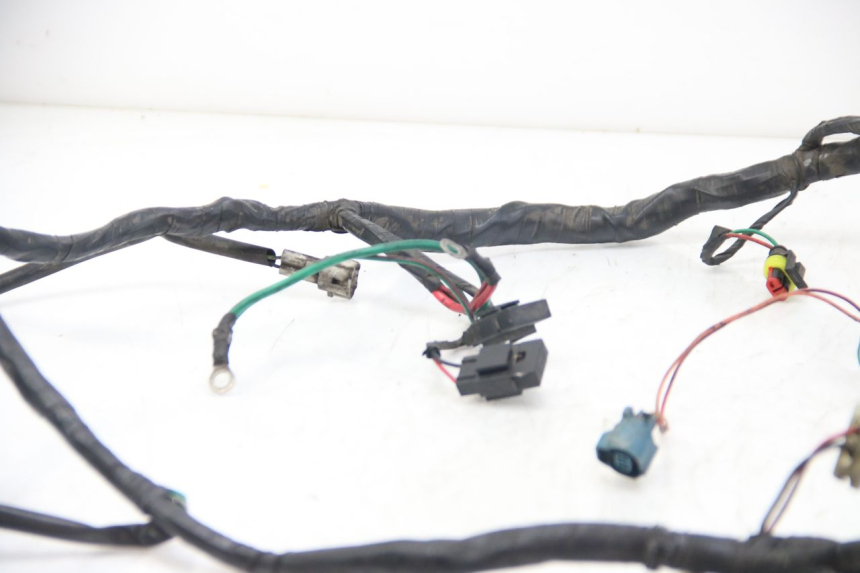 photo de CABLEADO PEUGEOT KISBEE 4T 50 (2018 - 2022)