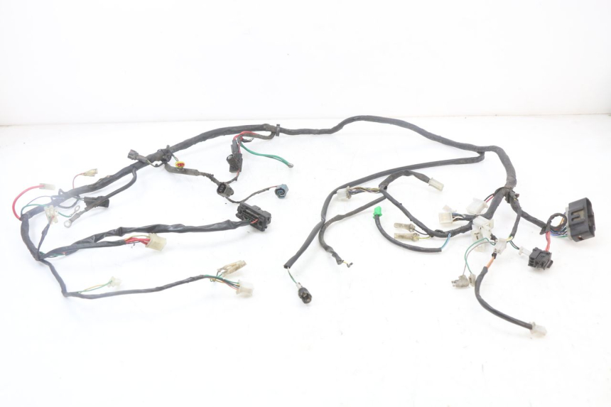 photo de CABLEADO PEUGEOT KISBEE 4T 50 (2018 - 2022)