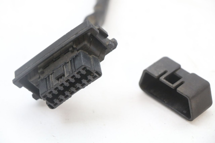 photo de CABLEADO PEUGEOT KISBEE 4T 50 (2018 - 2022)