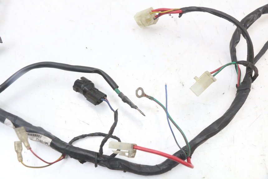 photo de CABLEADO PEUGEOT KISBEE 4T 50 (2018 - 2022)