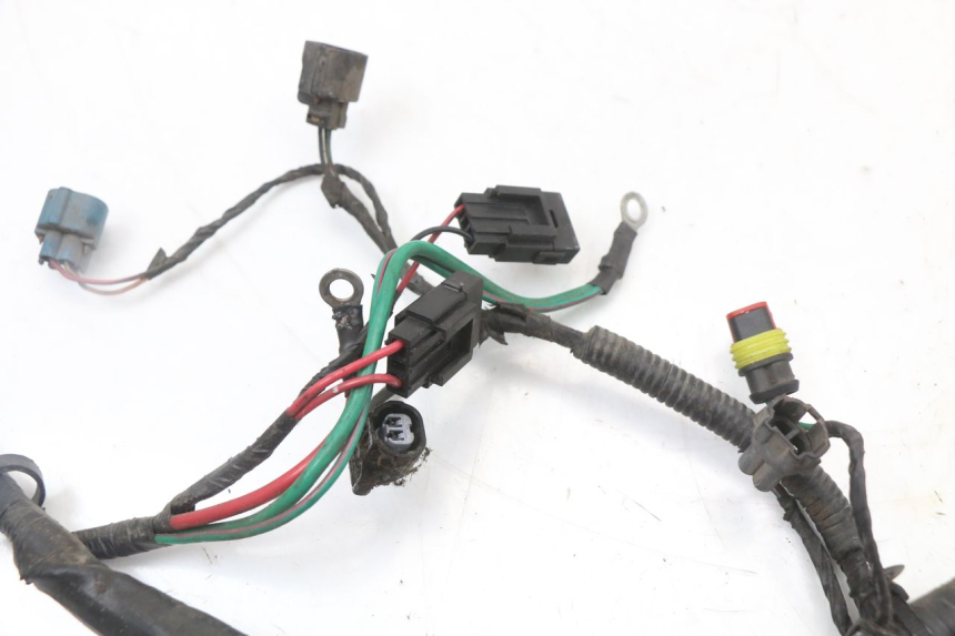 photo de CABLEADO PEUGEOT KISBEE 4T 50 (2018 - 2022)