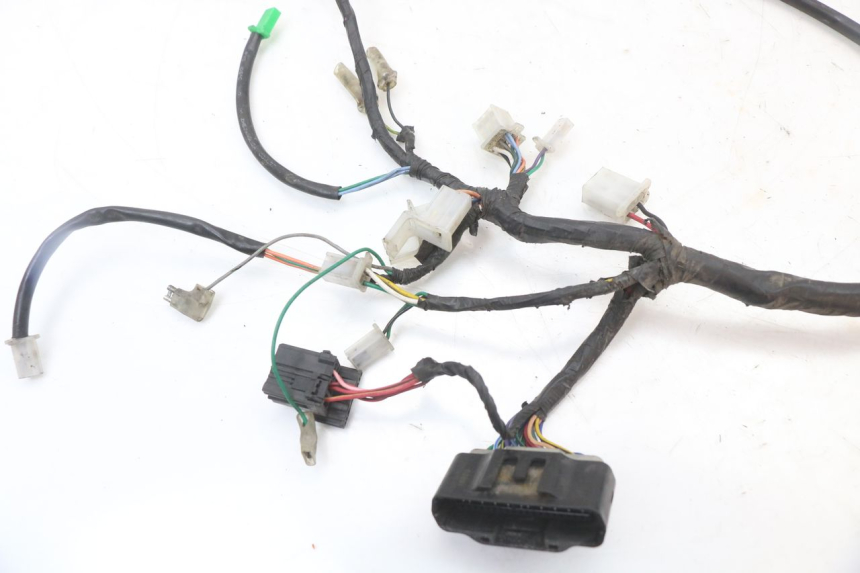 photo de CABLEADO PEUGEOT KISBEE 4T 50 (2018 - 2022)