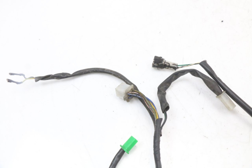 photo de CABLEADO PEUGEOT KISBEE 4T 50 (2018 - 2022)