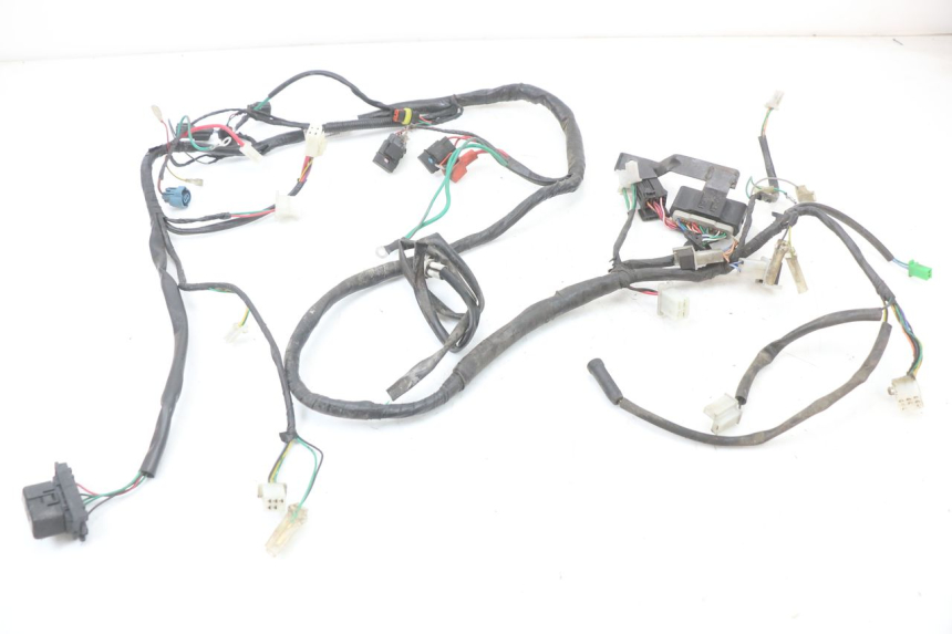 photo de CABLEADO PEUGEOT KISBEE 4T 50 (2018 - 2022)