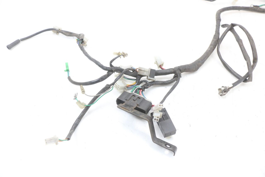 photo de CABLEADO PEUGEOT KISBEE 4T 50 (2018 - 2022)