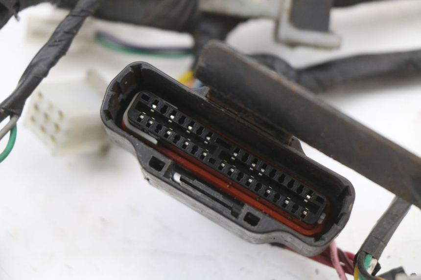 photo de CABLEADO PEUGEOT KISBEE 4T 50 (2018 - 2022)