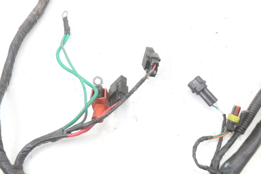 photo de CABLEADO PEUGEOT KISBEE 4T 50 (2018 - 2022)