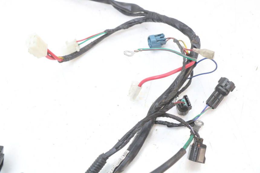 photo de CABLEADO PEUGEOT KISBEE 4T 50 (2018 - 2022)